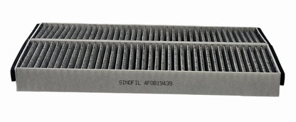 Sinofil Active Carbon Cabin Air Filter RCA186P Interchange