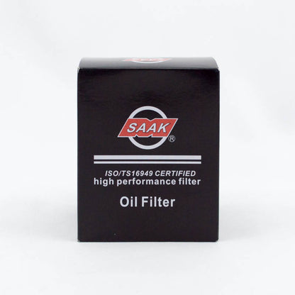 SAAK Oil Filter Z145 Interchange