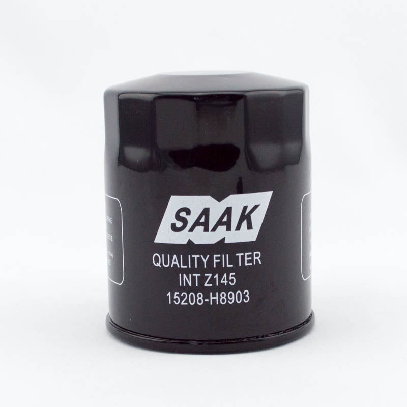 SAAK Oil Filter Z145 Interchange