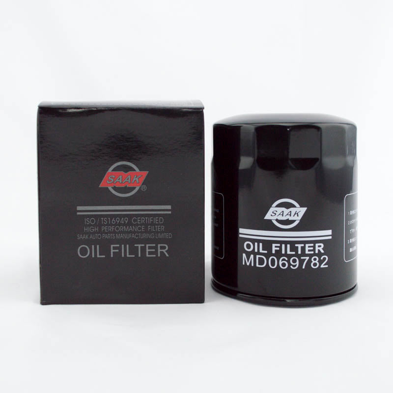 SAAK Oil Filter Z313 Interchange