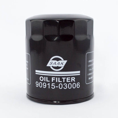 SAAK Oil Filter Z334 Interchange