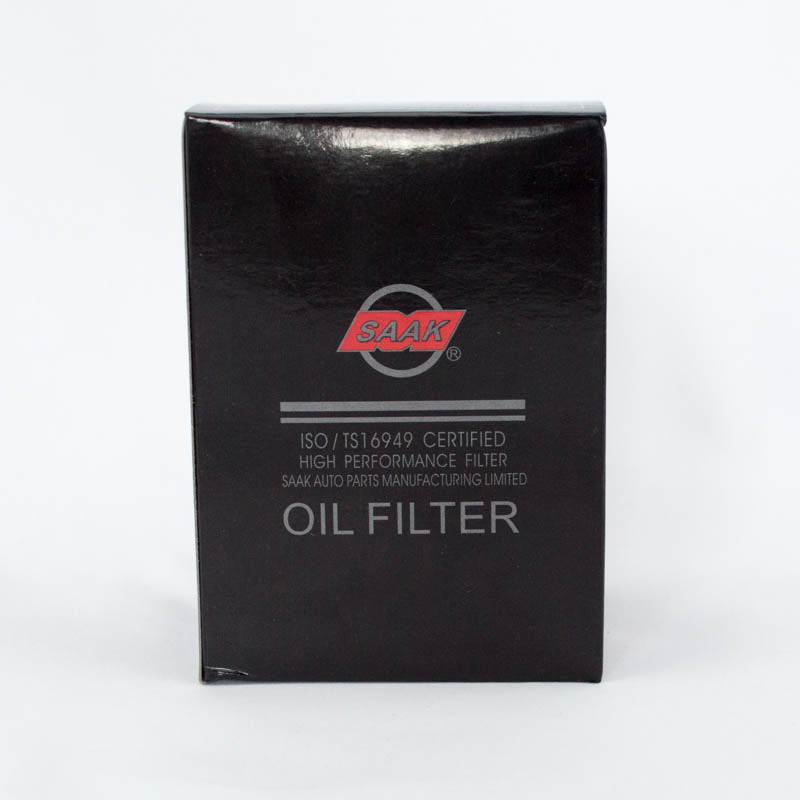 SAAK Oil Filter Z416 Interchange