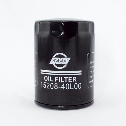 SAAK Oil Filter Z416 Interchange