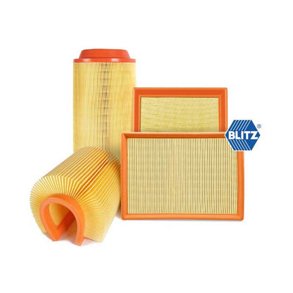 Seineca Air Filter A360 Interchange