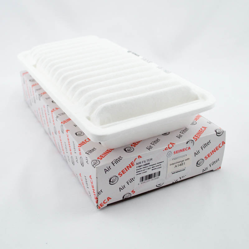 Seineca Air Filter A1481 Interchange