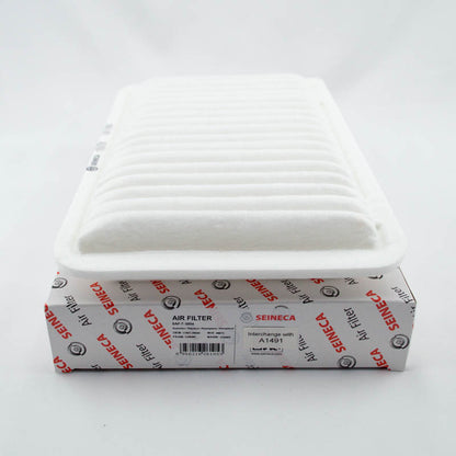 Seineca Air Filter A1491 Interchange