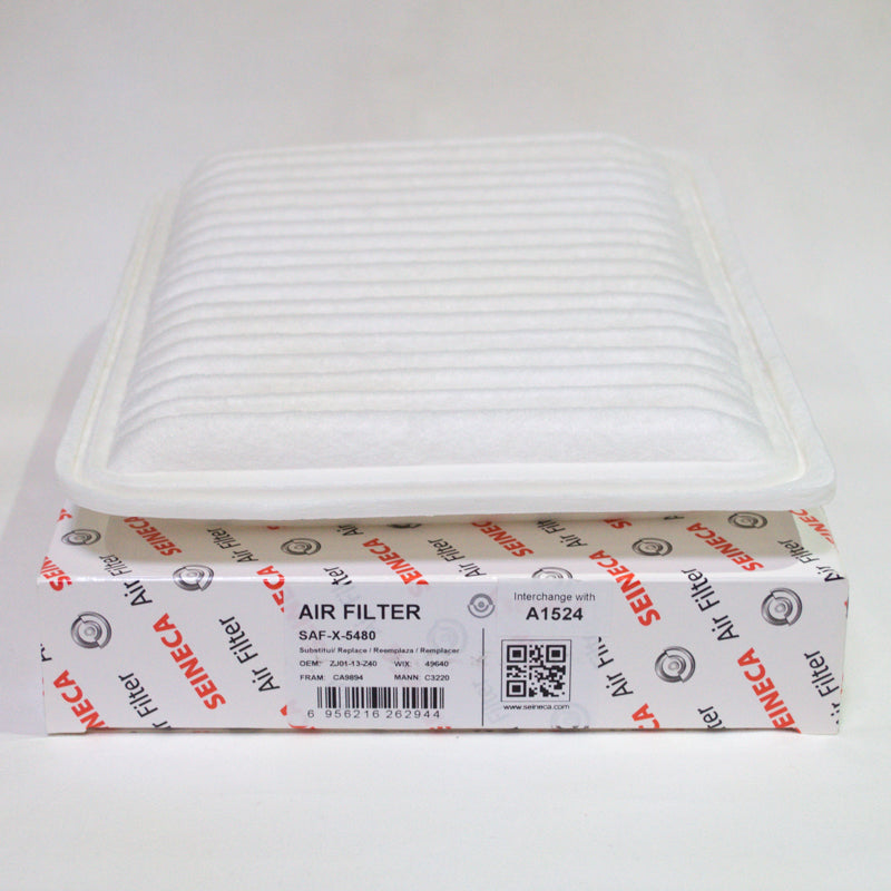 Seineca Air Filter A1524 Interchange