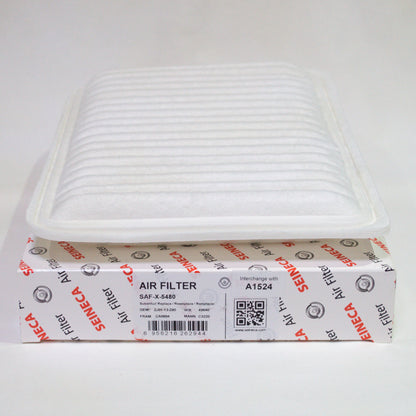 Seineca Air Filter A1524 Interchange