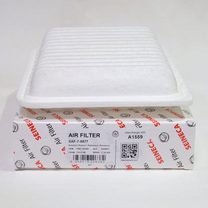 Seineca Air Filter A1559 Interchange