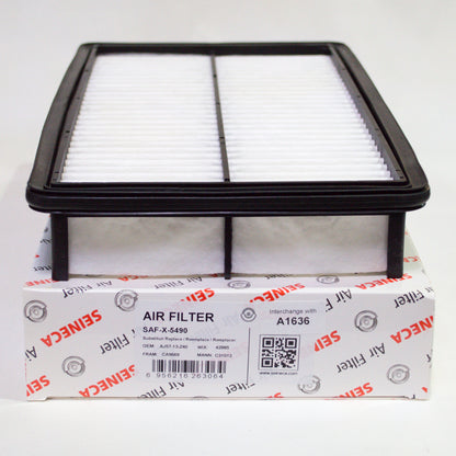 Seineca Air Filter A1636 Interchange