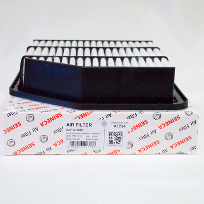 Seineca Air Filter A1734 Interchange