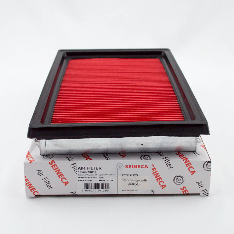 Seineca Air Filter A456 Interchange