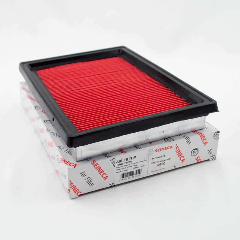 Seineca Air Filter A456 Interchange