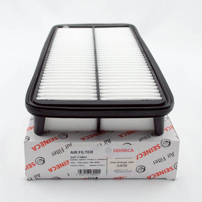 Seineca Air Filter A459 Interchange