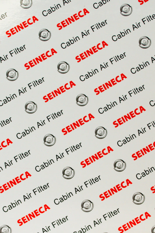 Seineca Cabin Filter SCA-7-556 Interchange with RCA164P