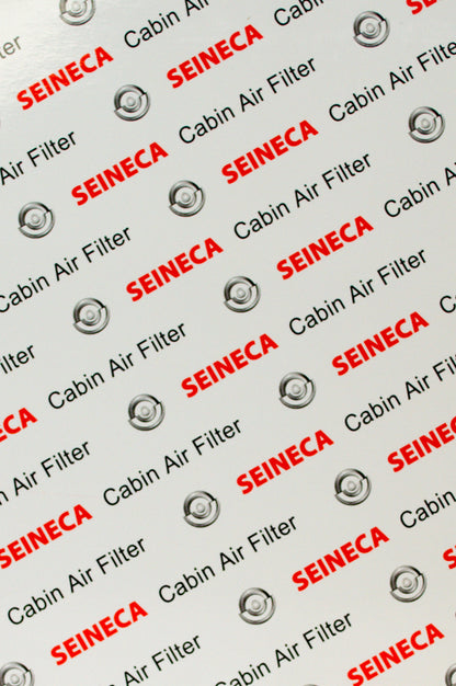Seineca Cabin Filter SCA-7-564 Interchange with RCA104P