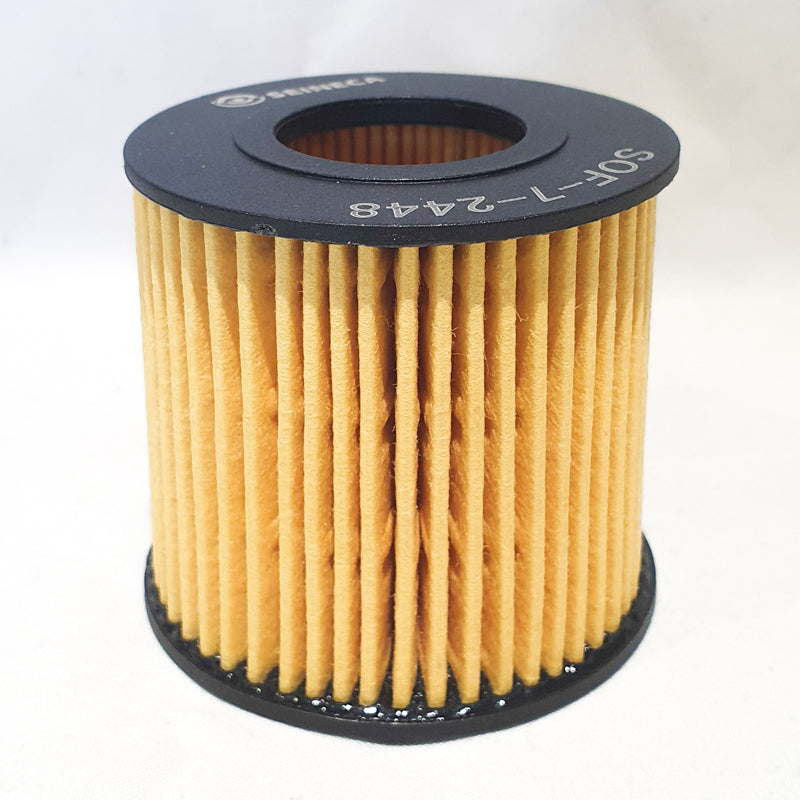 SEINECA Oil Filter R2620P Interchange