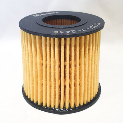 SEINECA Oil Filter R2620P Interchange