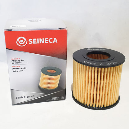 SEINECA Oil Filter R2620P Interchange