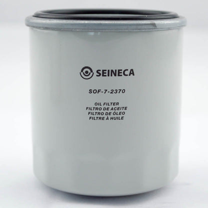 SOF-7-2370 SEINECA Oil Filter Z386 Interchange