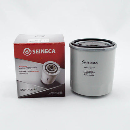 SOF-7-2370 SEINECA Oil Filter Z386 Interchange