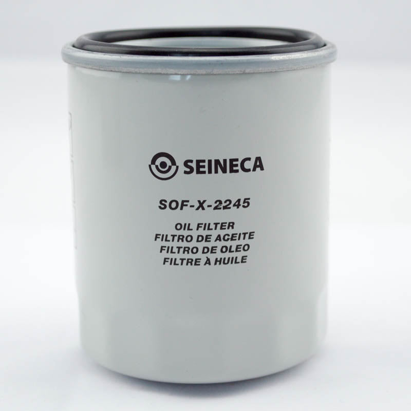 SOF-X-2245 SEINECA Oil Filter Z411 Interchange