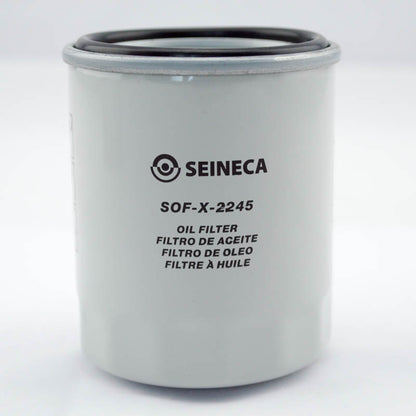 SOF-X-2245 SEINECA Oil Filter Z411 Interchange