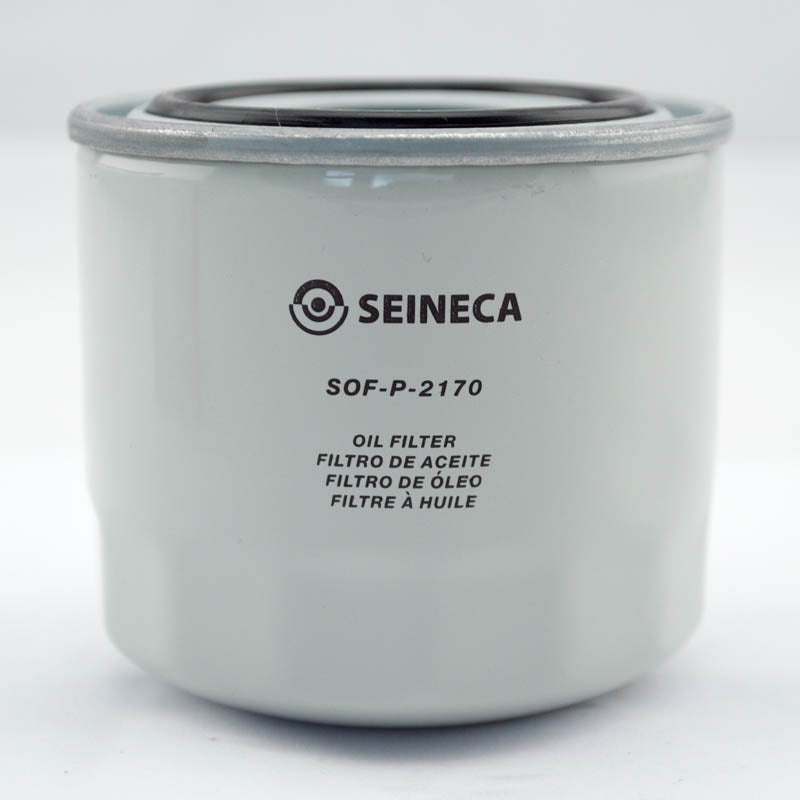 SOF-P-2170 SEINECA Oil Filter Z426 Interchange