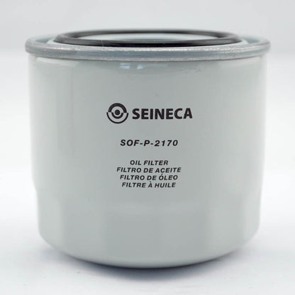 SOF-P-2170 SEINECA Oil Filter Z426 Interchange