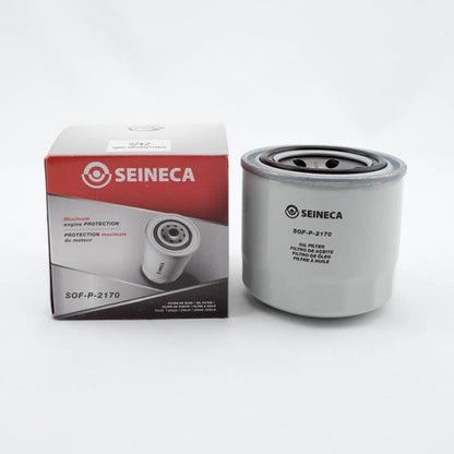 SOF-P-2170 SEINECA Oil Filter Z426 Interchange