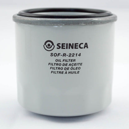 SOF-R-2214 SEINECA Oil Filter Z436 Interchange