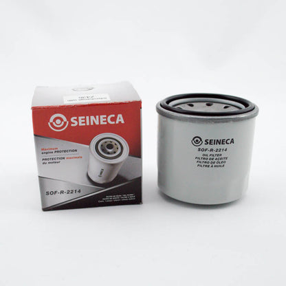 SOF-R-2214 SEINECA Oil Filter Z436 Interchange