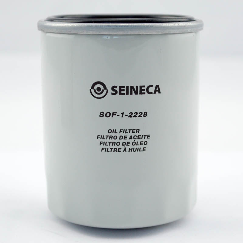 SOF-1-2228 SEINECA Oil Filter Z442 Interchange