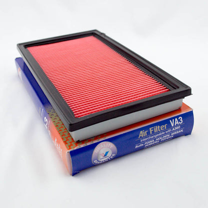 Valvoline Air Filter VA3 A360 Interchange