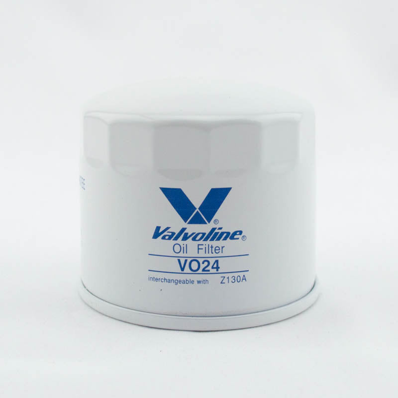 Valvoline Oil Filter VO24 | Z130A Interchange