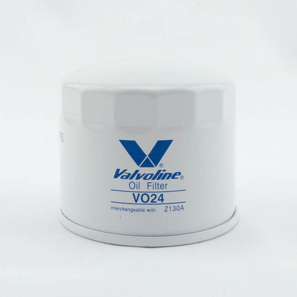 Valvoline Oil Filter VO24 | Z130A Interchange