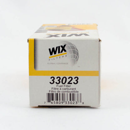 Wix Fuel Filter 33023