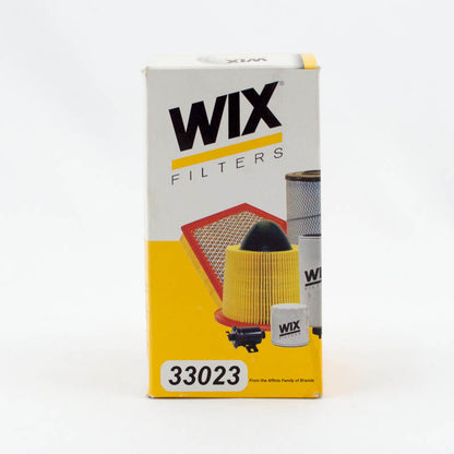 Wix Fuel Filter 33023