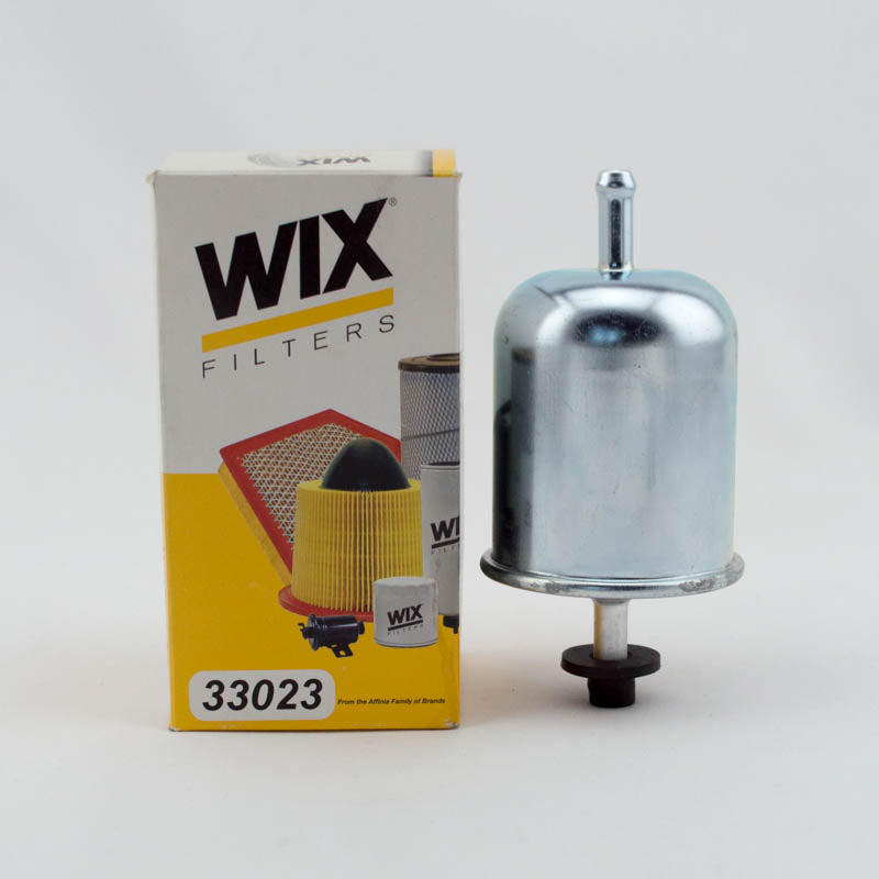 Wix Fuel Filter 33023