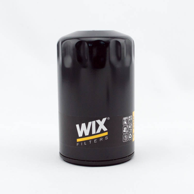 Wix Oil Filter 51342 | Z68 Interchange