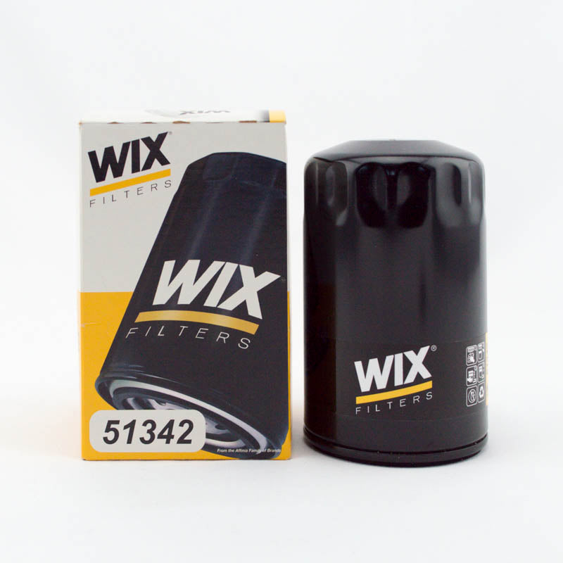 Wix Oil Filter 51342 | Z68 Interchange