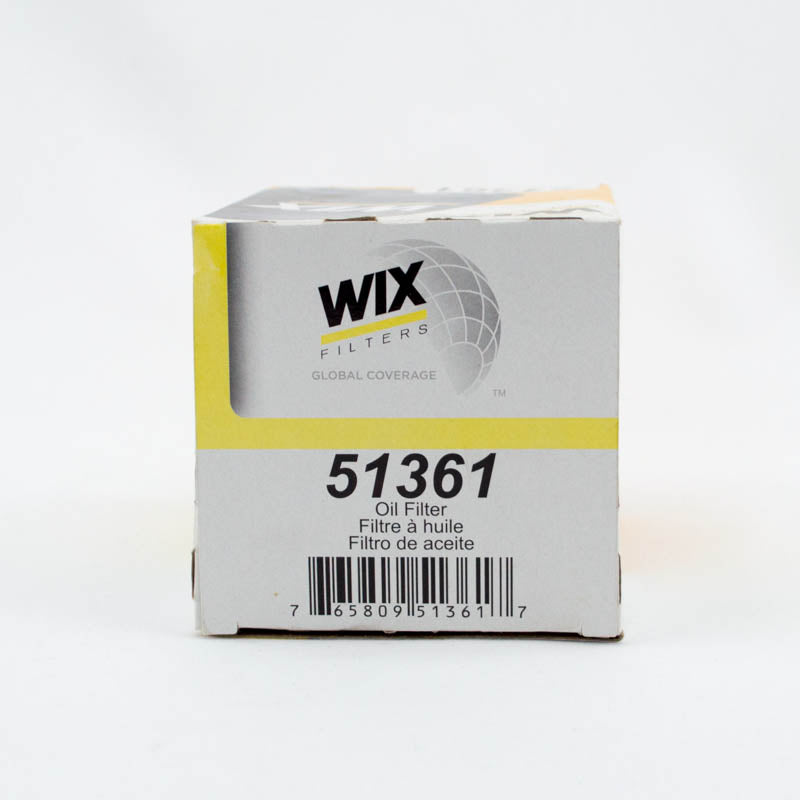 Wix Oil Filter 51361