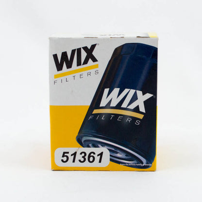 Wix Oil Filter 51361