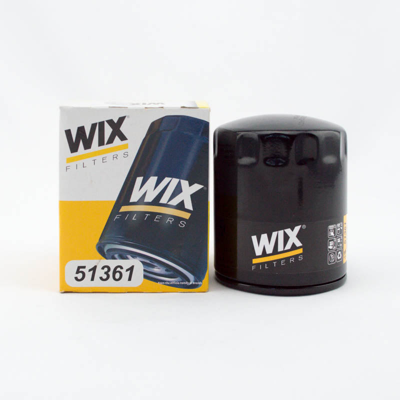 Wix Oil Filter 51361