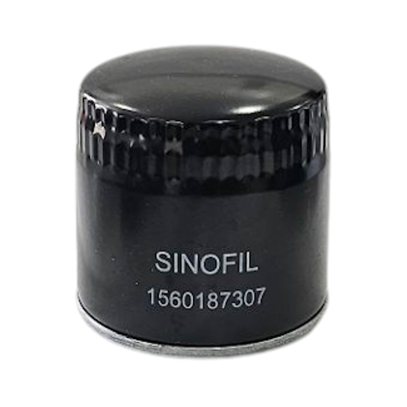 Sinofil Oil Filter Z89A Interchange