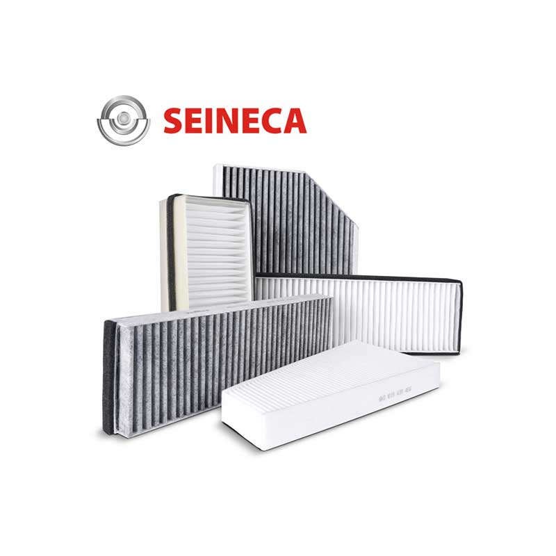 Seineca Cabin Filter SCA-7-564 Interchange with RCA104P