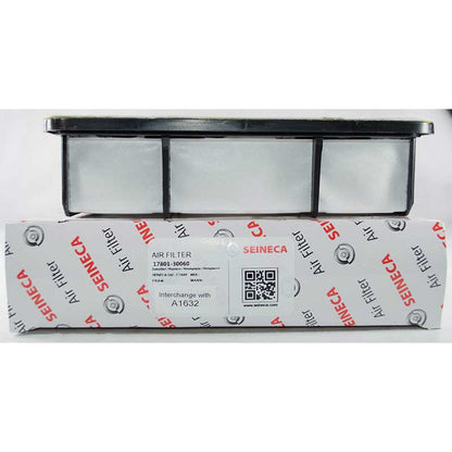 Seineca Air Filter A1632 Interchange