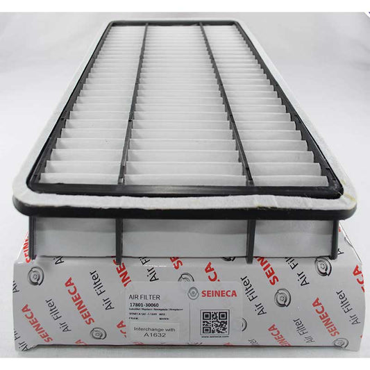 Seineca Air Filter A1632 Interchange