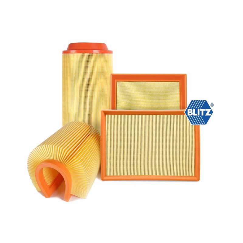 Seineca Air Filter A1632 Interchange