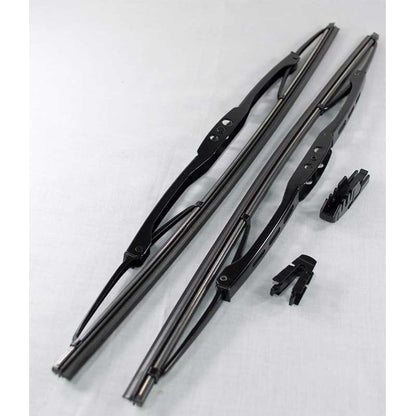 Metal Frame Wiper Blade SJ-405-16"